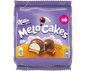 Melo Cakes MILKA 100g