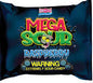 BARNETTS Mega Sour Framboise Bleue 104g