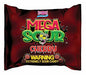 BARNETTS Mega Sour Cerise 104g