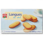 BELLE FRANCE Langues de Chat 200g