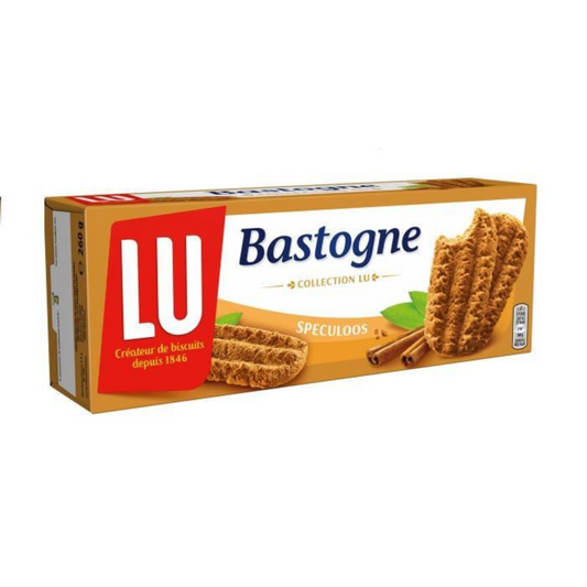 LU Bastogne 260g