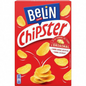 BELIN Chipster Pétales Salées 75g