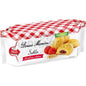 BONNE MAMAN Sablé Framboise, Sésame 150g
