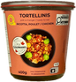 Tortellinis Ricotta, Poulet Le Pot Gourmand 400g