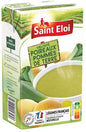 Velouté Poireaux Pomme de Terre Saint Eloi 1L