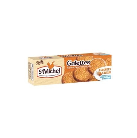 Galettes Saint Michel 130g