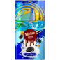 Chocolat de Dubai Oreo Meltz 192g
