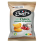 Chips Brets Chèvre et Piment d'Espelette 125g