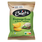 Chips Brets Fromage Frais aux Fines Herbes 125g