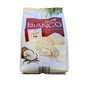 Happy Bianco Gaufrettes à la Noix de Coco Flis 140g