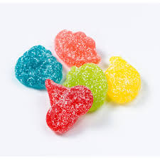 Bonbons Jolly Rancher sûrs Ô DÉLICES 250g