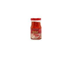 Purée de Piments Leader Price 100g