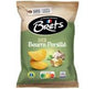 BRETS Chips Saveur Beurre Persillé