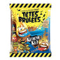Kitache ki ? Têtes Brûlées 200g