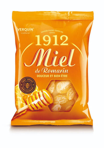 1912 Miel de Montagne 150g