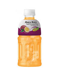 Mogu Mogu Fruit de la Passion 320ml