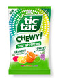 TIC TAC Chewy Fruit Sour Adventure 80g