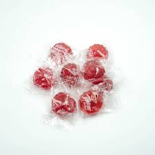 Sucre d'Orge à la Fraise Richard 100g