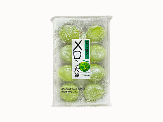 Mochi Japonais au Melon KUBOTA 200g