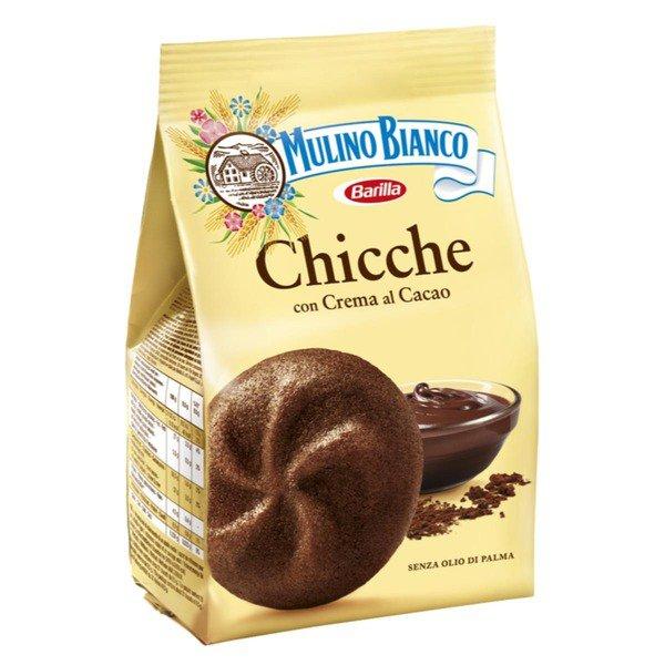 MULINO BIANCO Chicche 200g