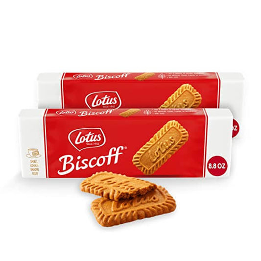 Biscoff Lotus 250g