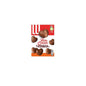 Petits Coeurs Choco'Croc LU 90g