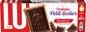 Petit Ecolier Chocolat Noir LU 150g