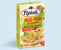 Méli Mélo Gourmand Céréales de Blé et Légumes Secs 2X165g