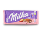 MILKA Tablette Crème à la Fraise 100g
