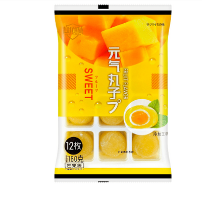 Mochi Mangue CBW 180g