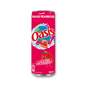 OASIS FRANCE Fraise Framboise 330ml