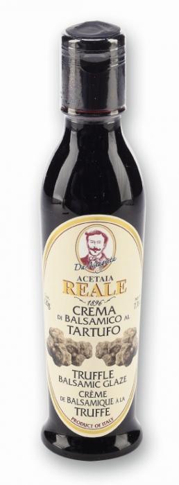 ACETAIA REALE Crème de Balsamique Truffe 220g