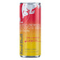 RED BULL The Apple Edition Pomme Gingembre 250ml