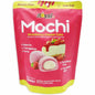 Mochi Cheesecake Fraise Royal Family 120g
