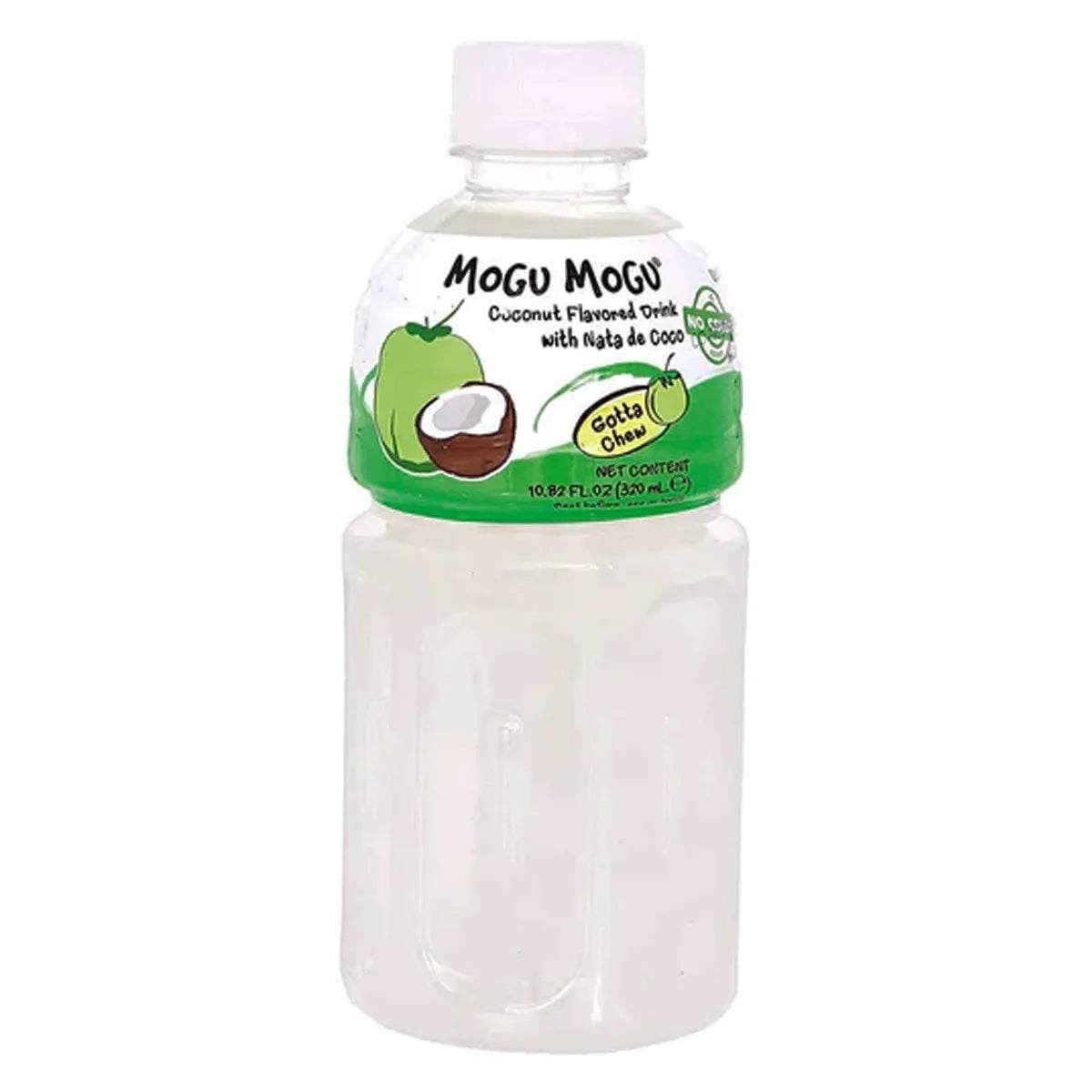 Mogu Mogu Noix de Coco 320ml