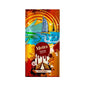 Chocolat de Dubai Lotus MELTZ 192g