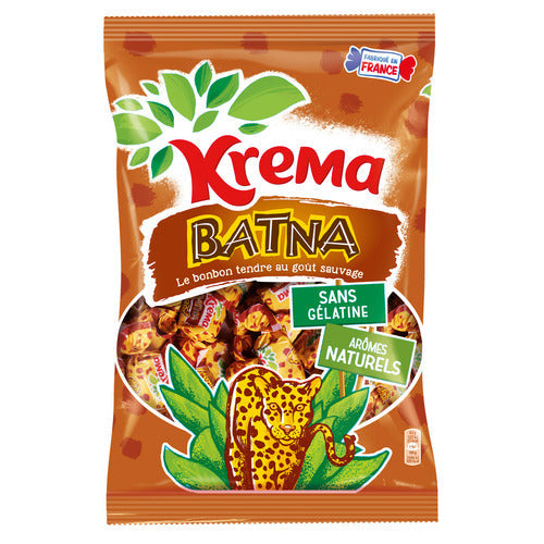 Batna Krema 360g