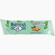 LE PETIT MARSEILLAIS Recharge Crème Lavante Mains Lait d'Amande Douce Bio 250ml