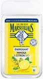LE PETIT MARSEILLAIS Gel Douche Mimosa et Citron Bio 250ml