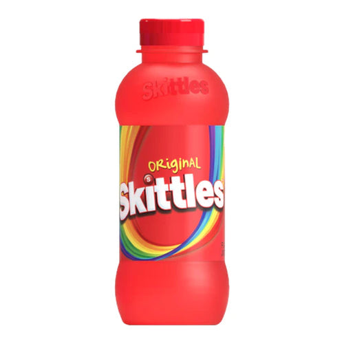 SKITTLES  Original Boisson 414ml