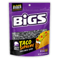 BIGS TACO SUPREME Graines de Tournesol 152g