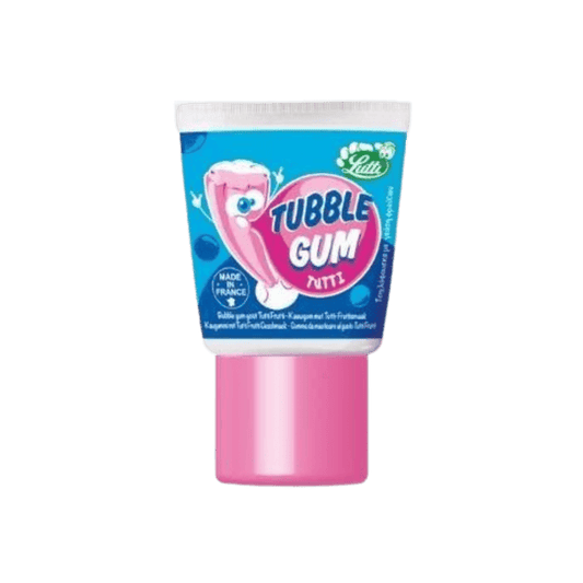 LUTTI Tubble Gum Tutti 35g