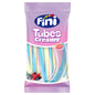 Tubes Creamy Fruits Rouges Crémeux Fini 80g