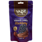 Cassis Lyophilisé au Chocolat au Lait VALSE 80g