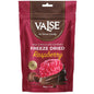 Framboise lyophilisée au Chocolat au Lait VALSE 80g