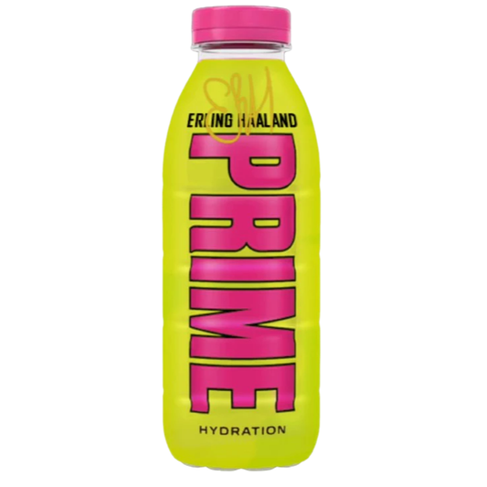 Prime Erling Haaland 500ml