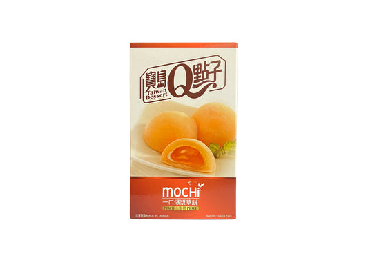 Taiwan Mochi à la Pêche ROYAL FAMILY 104G